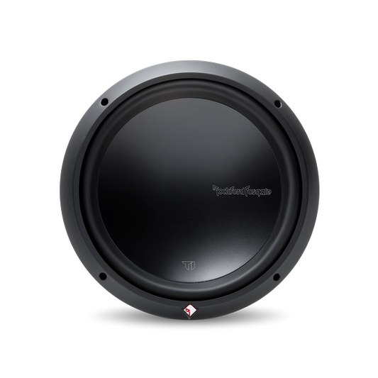 Rockford Fosgate T1D215 Power 15" T1 2 Ohm DVC Subwoofer