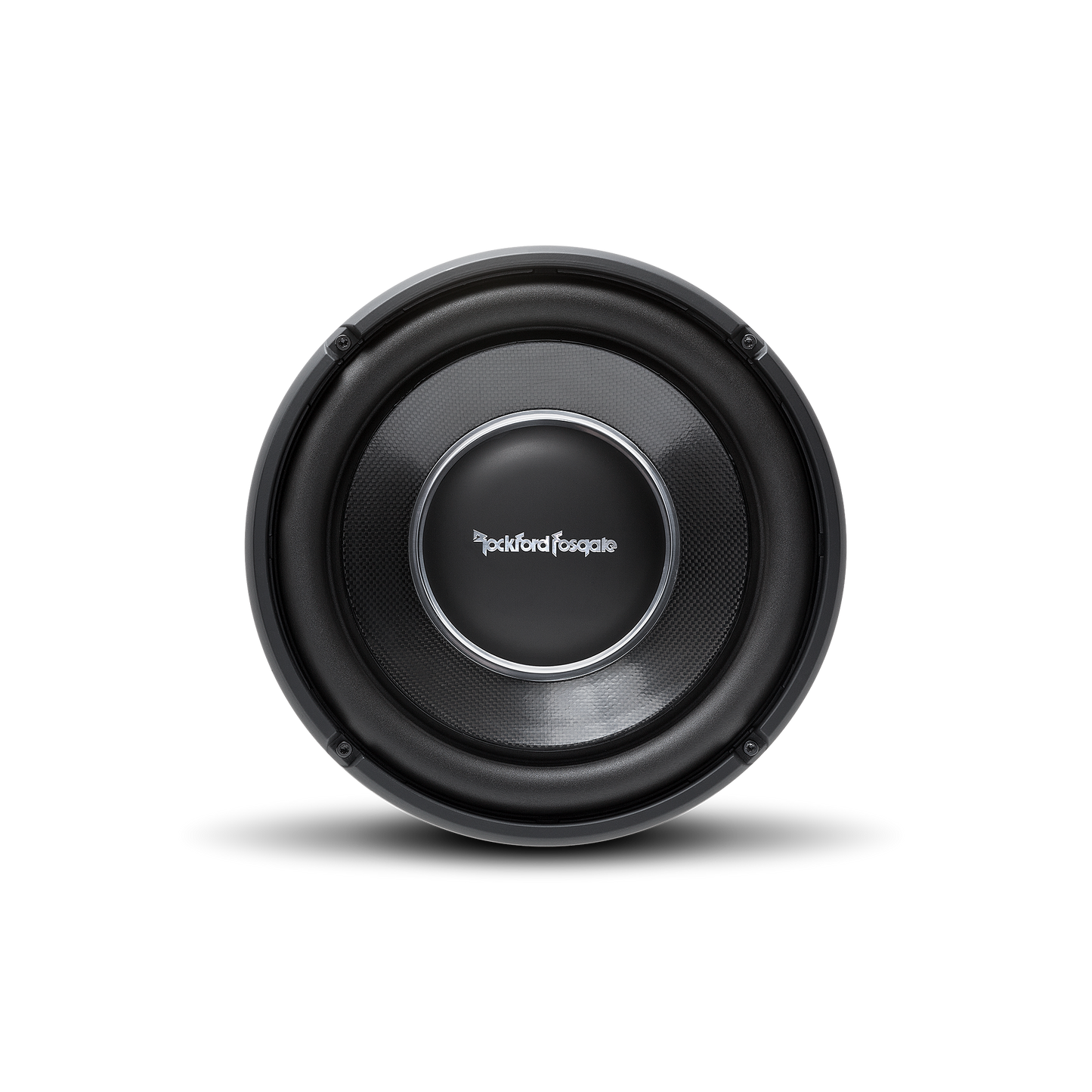 Rockford Fosgate Power 10" Slim Subwoofer Driver - 2 Ohm