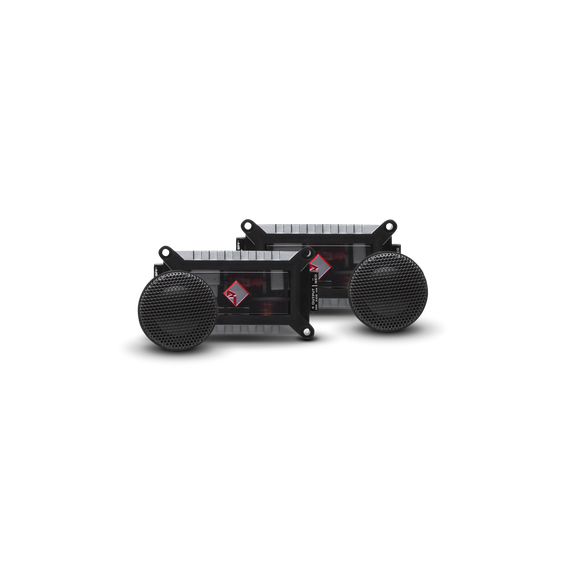 Rockford Fosgate Power 1" Tweeter Kit