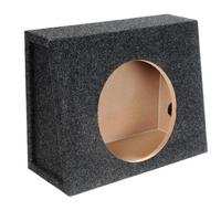 Atrend Single 10" Sealed Truck Box