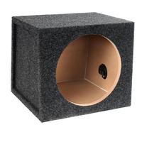 Atrend Single Small 12" Sealed Enclosure