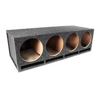 Atrend 12" Single Vented Subwoofer/Speaker Enclosure