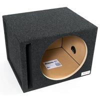 Atrend 15" Single Pro Series Vented Subwoofer Enclosure