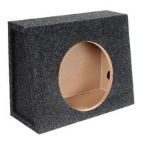 Atrend 10" Single Truck Sealed Box