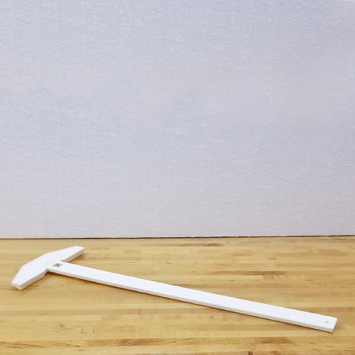 Sun-Glo Plastic T-Square