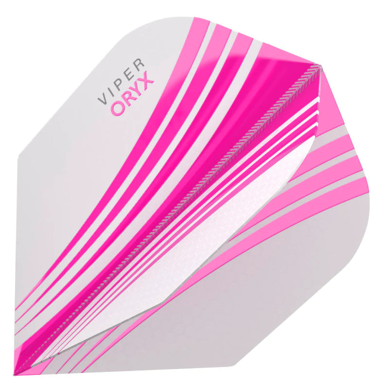 Viper V-100 Oryx Dart Flights