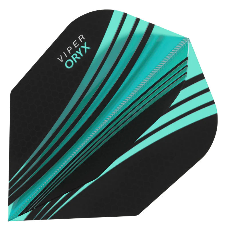 Viper V-100 Oryx Dart Flights