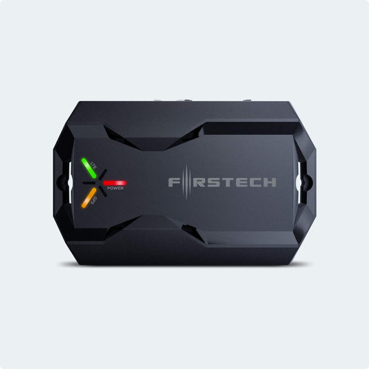 Compustar Drone X2 LTE Kit