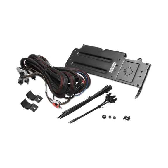 Rockford Fosgate 8 AWG Amp Installation Kit for Can-Am Maverick Gen3
