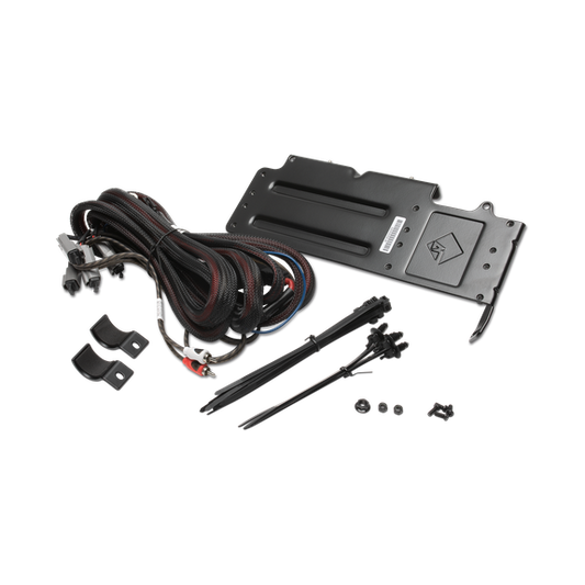 Rockford Fosgate 8 AWG Amp Installation Kit for Can-Am Maverick Gen3