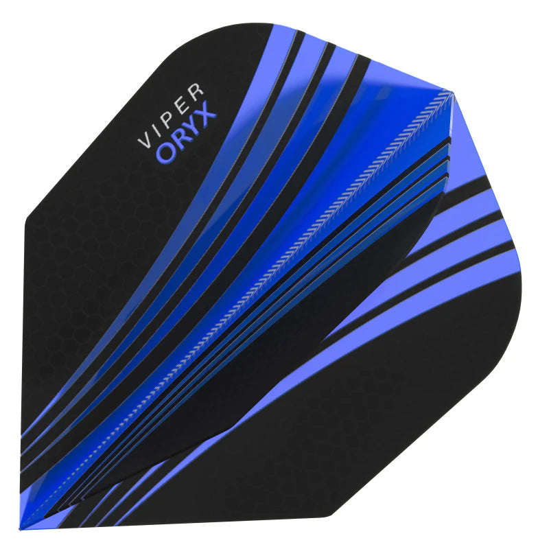 Viper V-100 Oryx Dart Flights