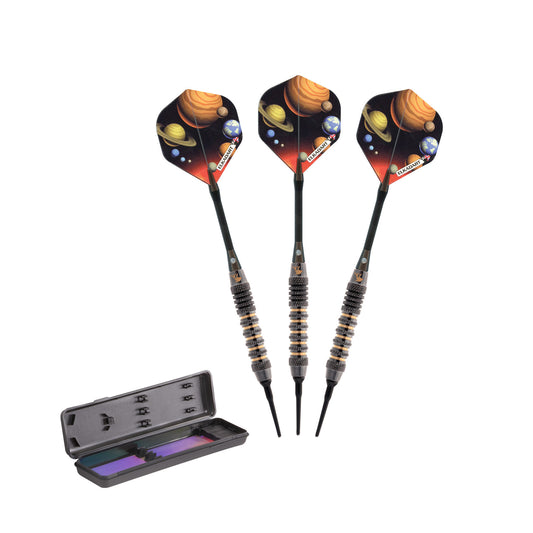 Elkadart Orbital Soft Tip Darts - 16gm