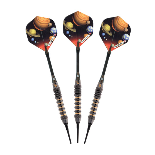 Elkadart Orbital Soft Tip Darts - 16gm