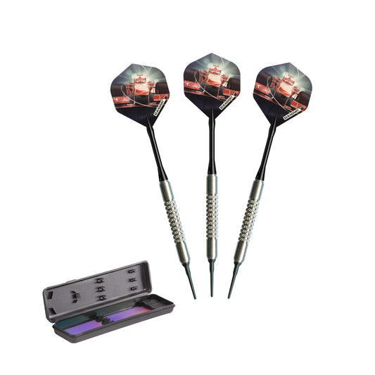 Elkadart Turbo Soft Tip Darts - 16gm