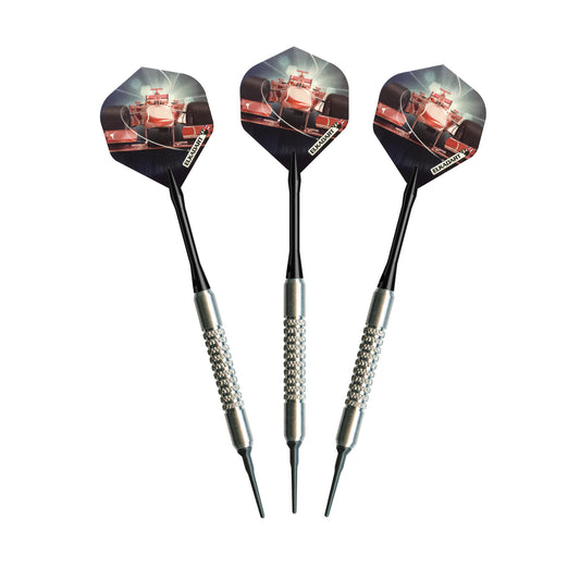 Elkadart Turbo Soft Tip Darts - 16gm