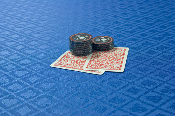 Nighthawk Poker Table
