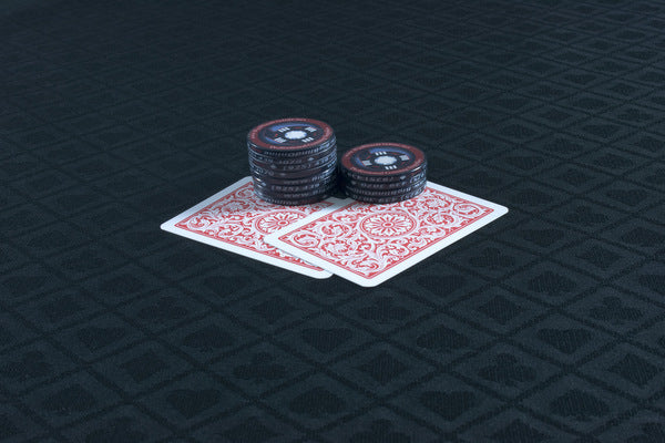 Ginza Poker Table