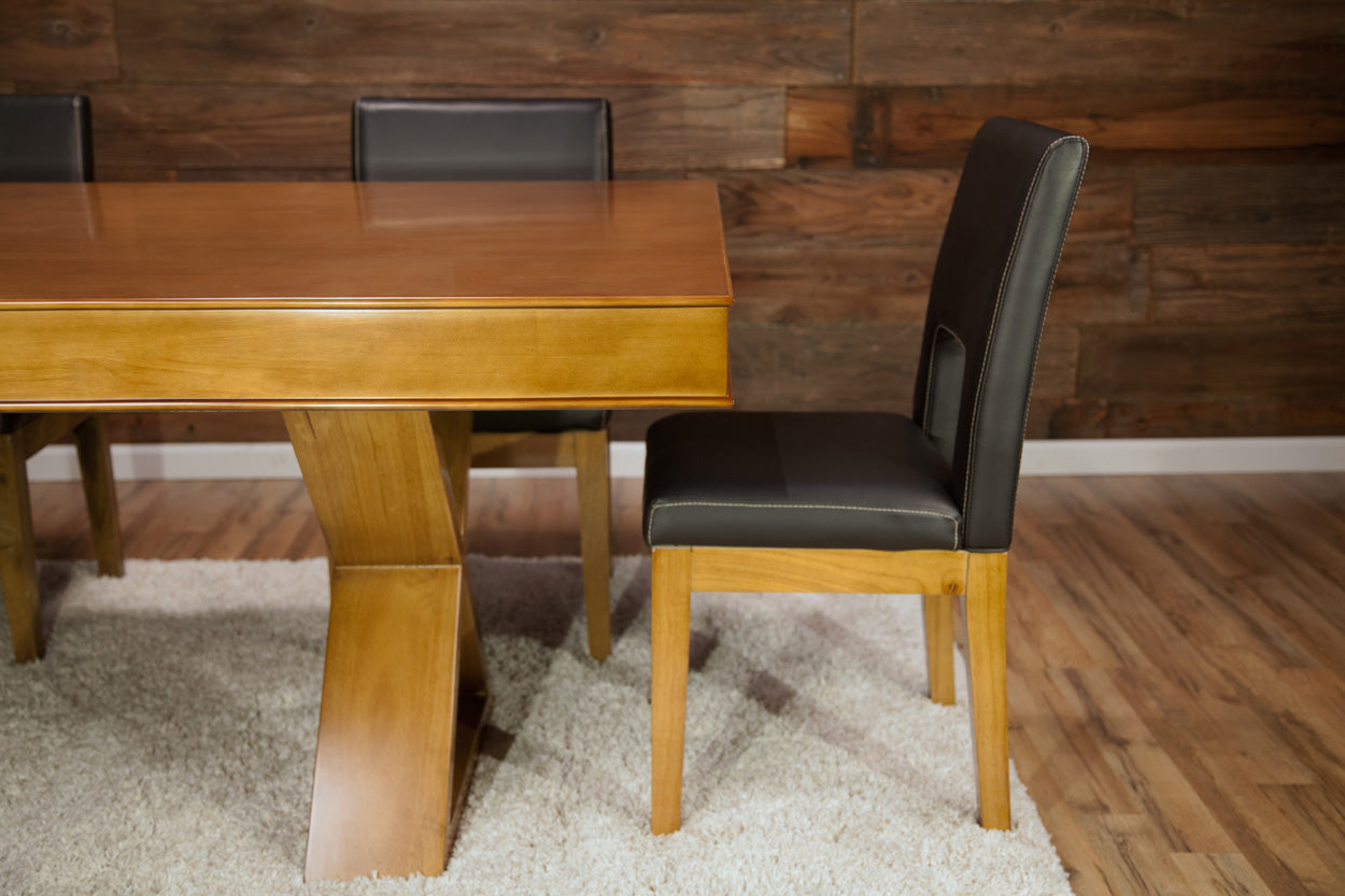 Helmsley Chairs - Set of 2