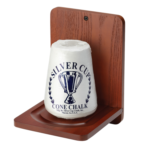 Fat Cat Cone Chalk Holder