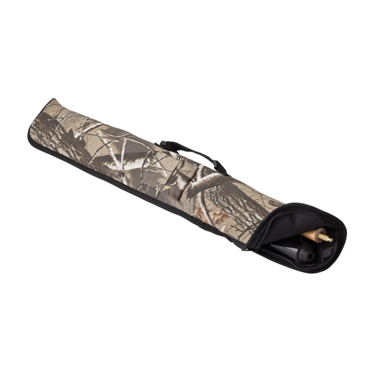 Viper Realtree Hardwoods HD Soft Cue Case
