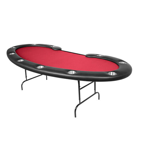 Prestige Poker Table