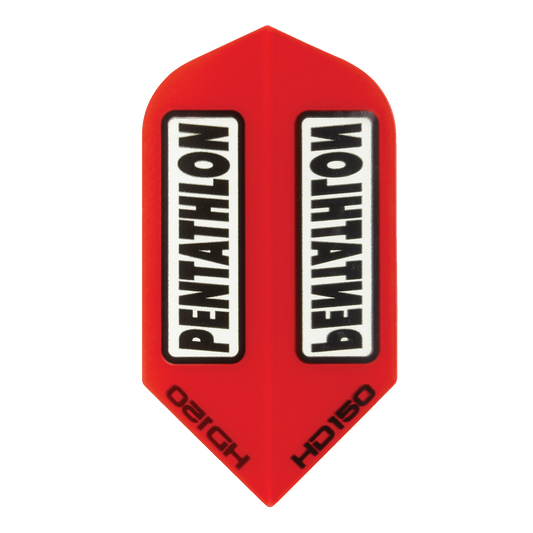 Viper Pentathlon HD Slim Flight