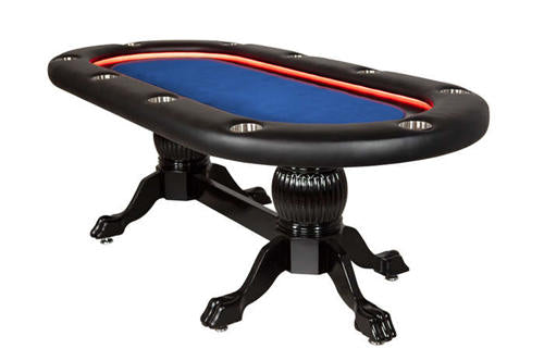 Elite Alpha Poker Table