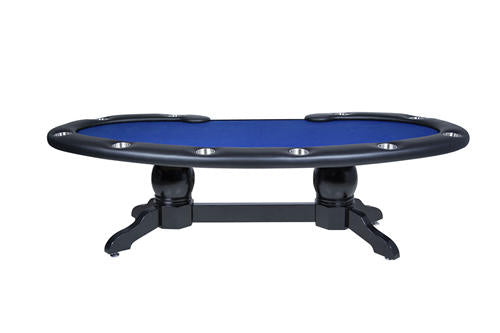 Prestige X Poker Table