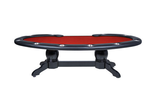 Prestige X Poker Table