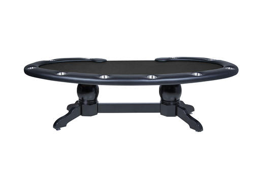 Prestige X Poker Table