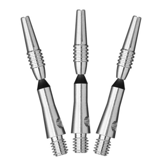 Spinster Aluminum Shafts