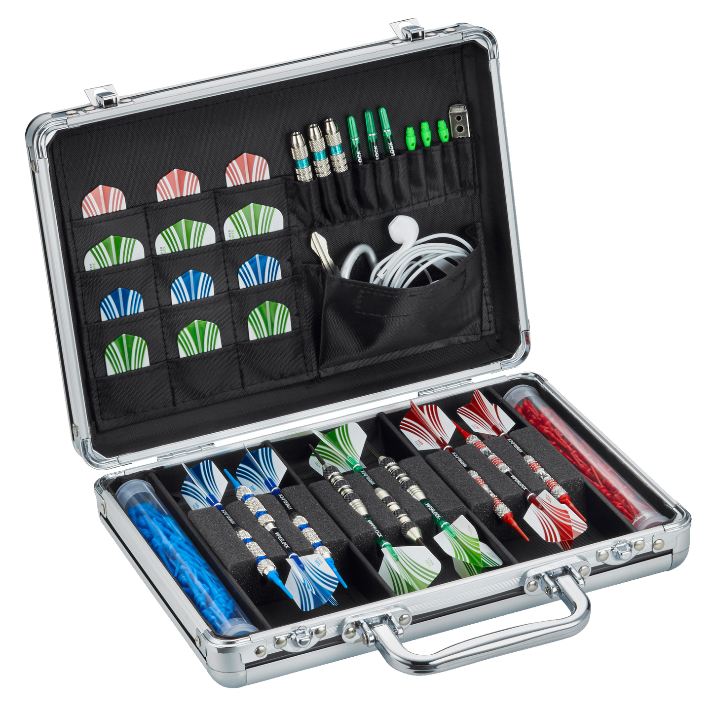 Casemaster Legion Dart Case