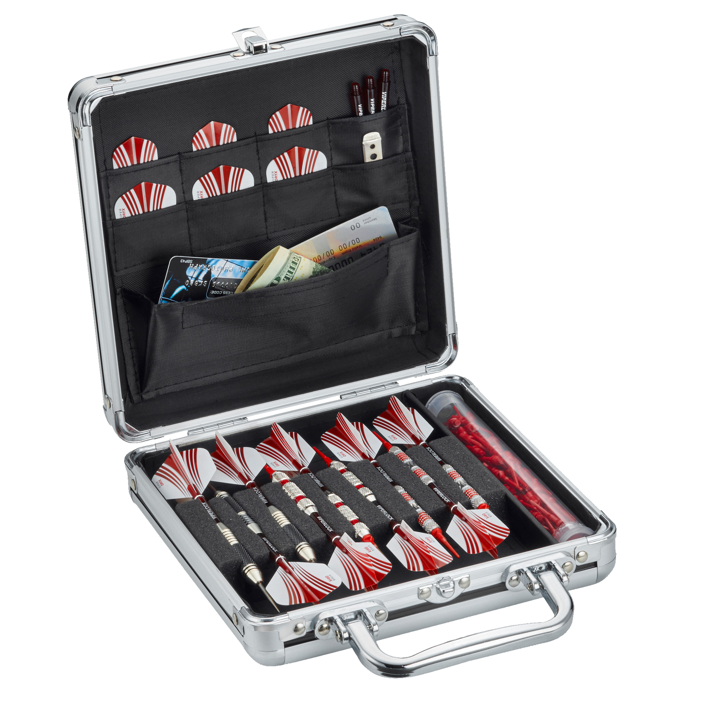 Casemaster Ternion Dart Case
