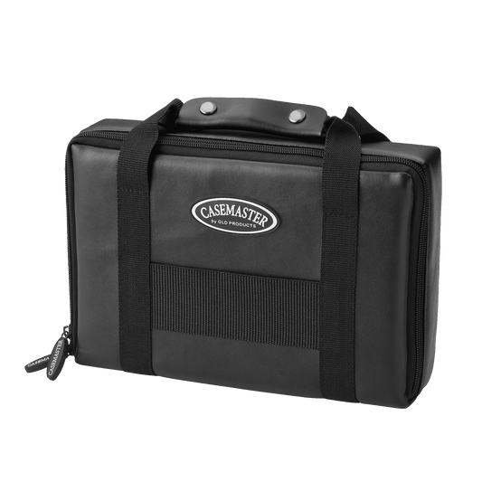 Casemaster The Pro Leather Dart Case
