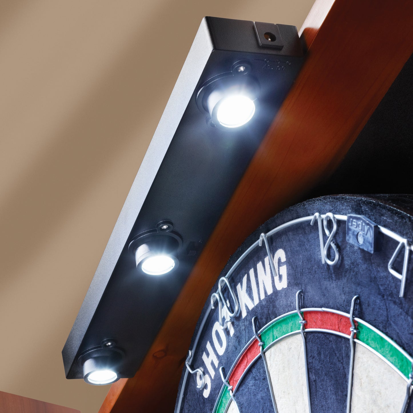 Viper Shadow Buster Dartboard Light