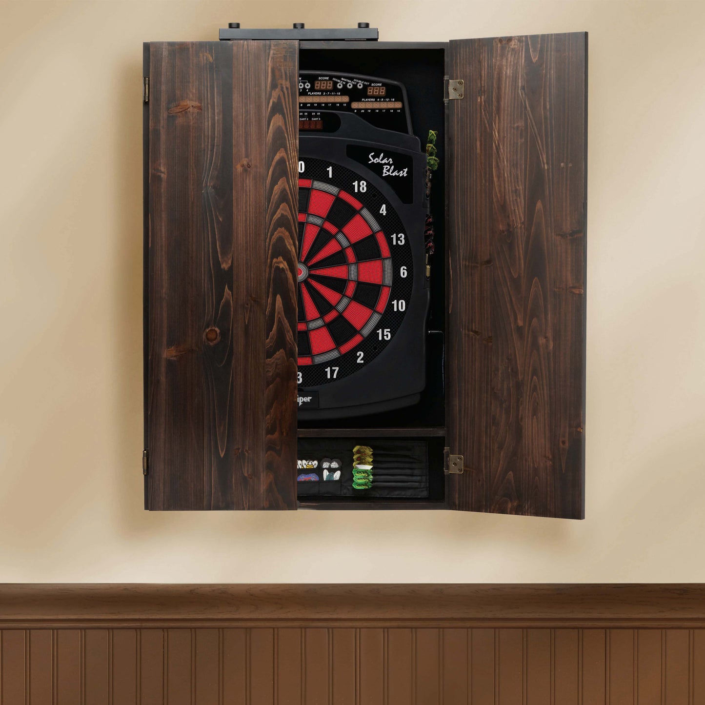 Viper Shadow Buster Dartboard Light