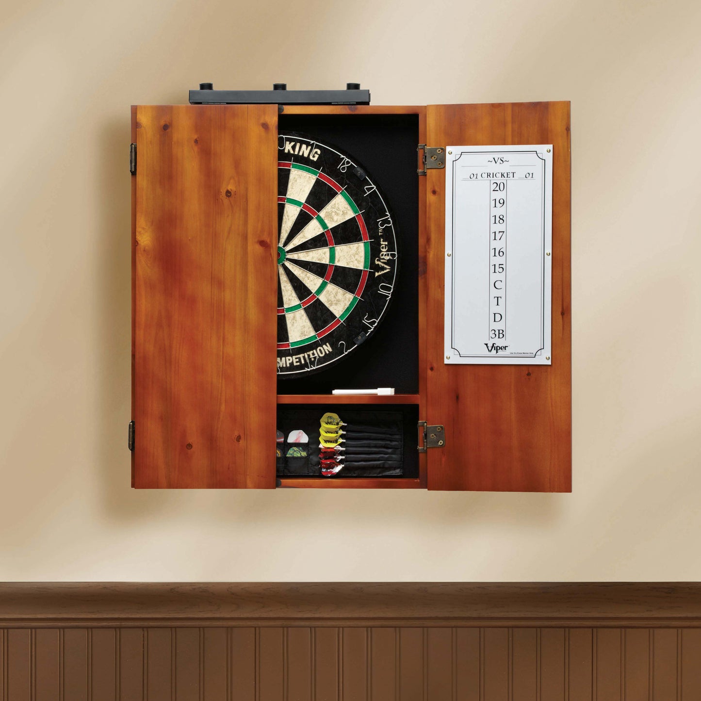 Viper Shadow Buster Dartboard Light