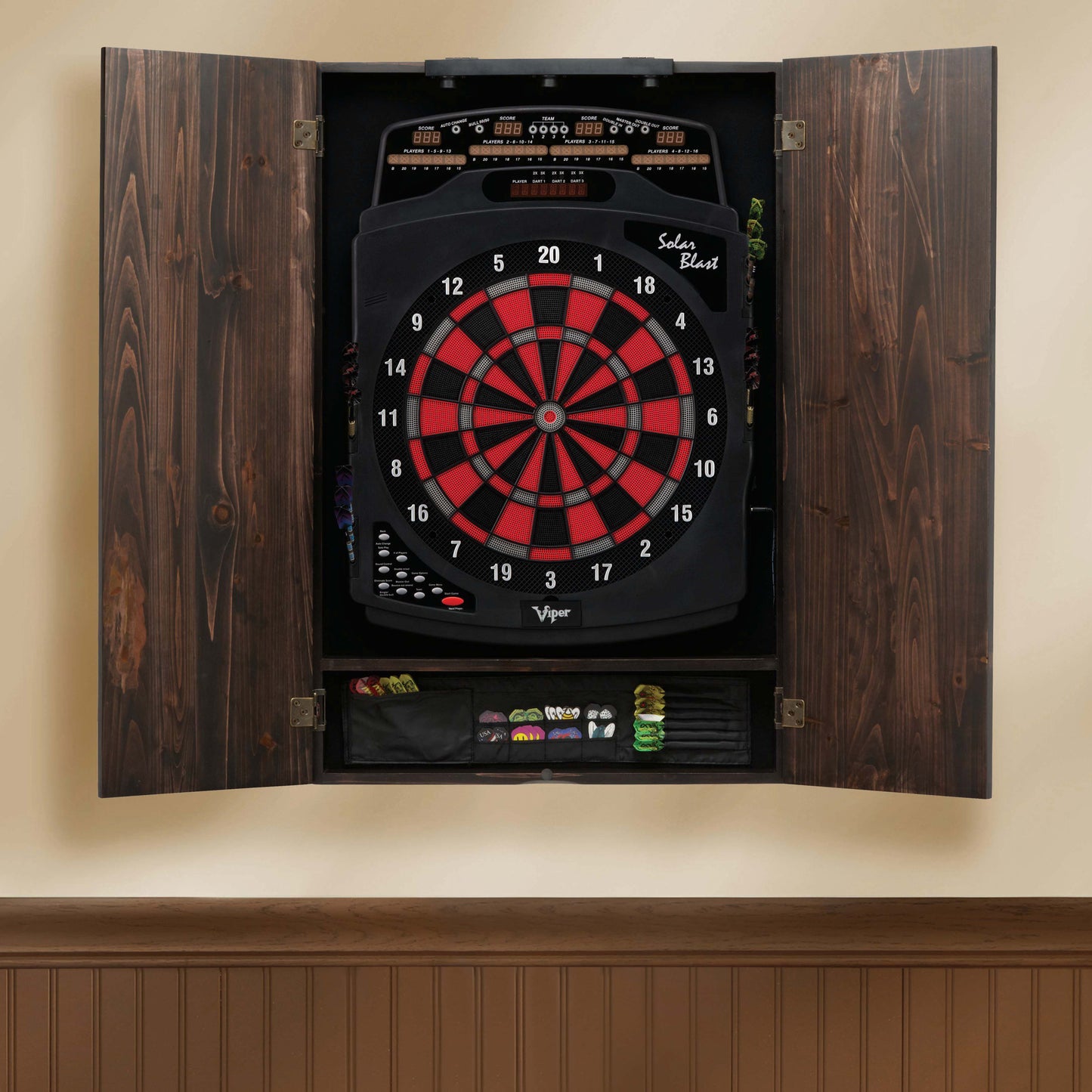 Viper Shadow Buster Dartboard Light