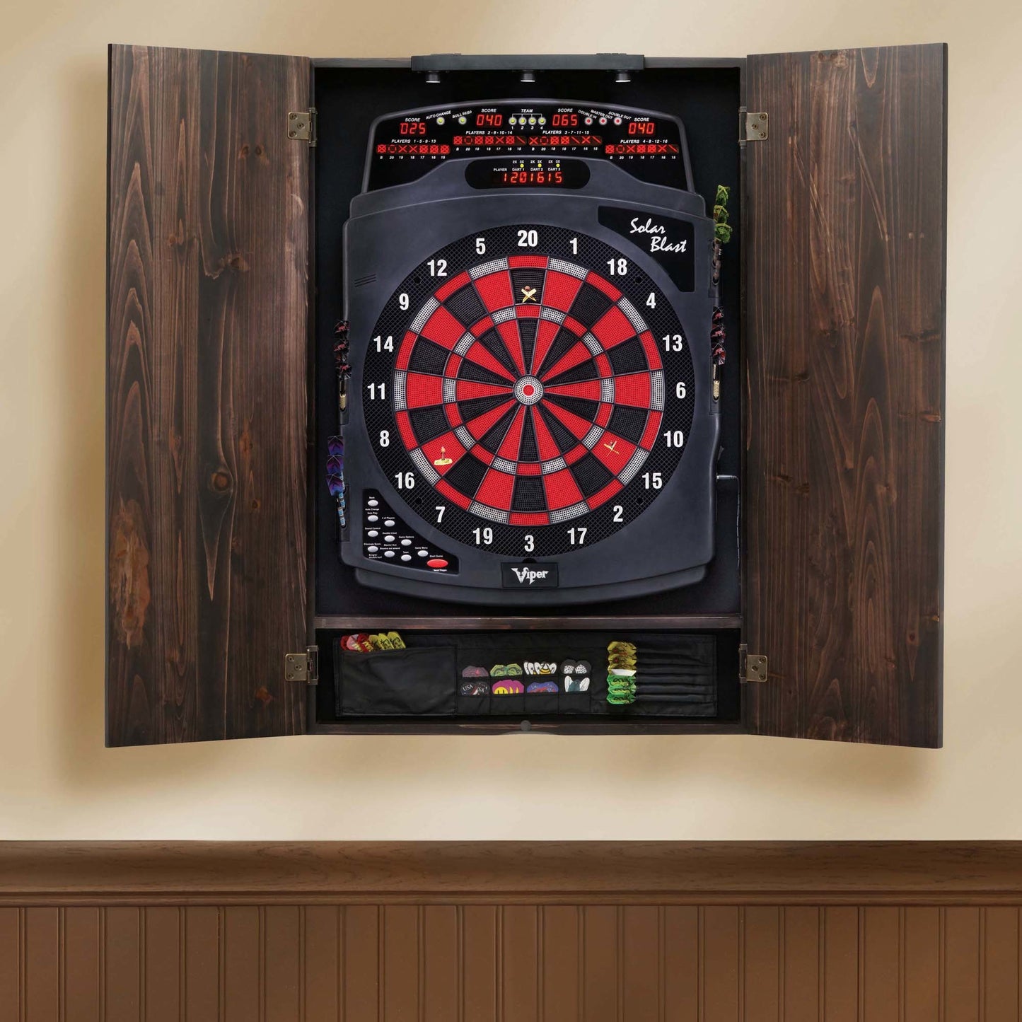 Viper Shadow Buster Dartboard Light