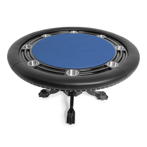 Nighthawk Poker Table