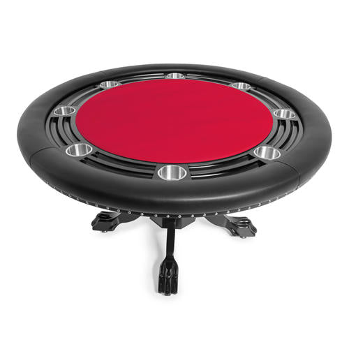 Nighthawk Poker Table