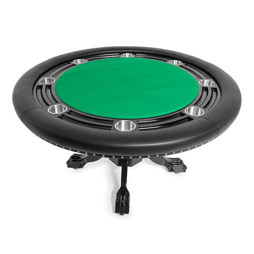 Nighthawk Poker Table