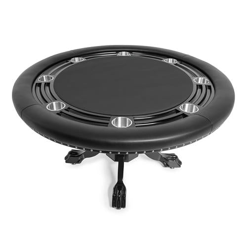 Nighthawk Poker Table