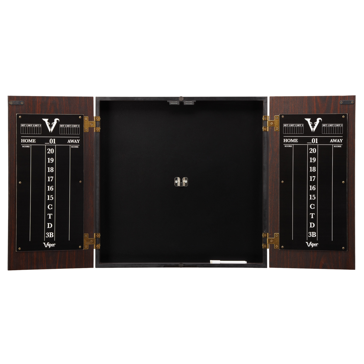 Viper Stadium Cabinet & Dartboard