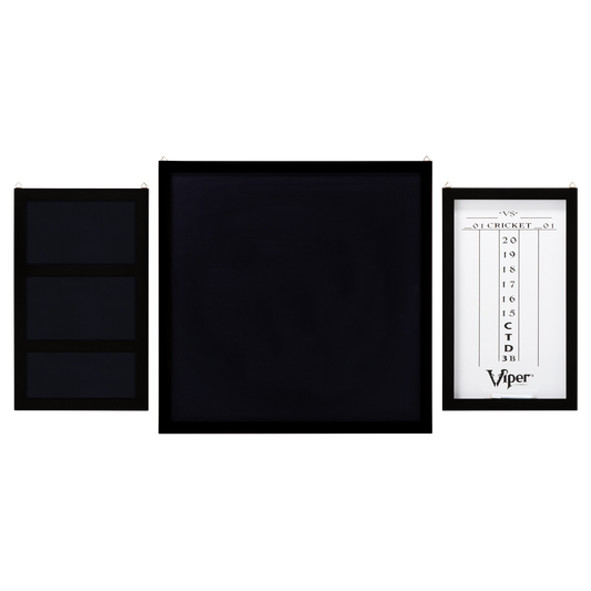 Viper Championship Backboard Set