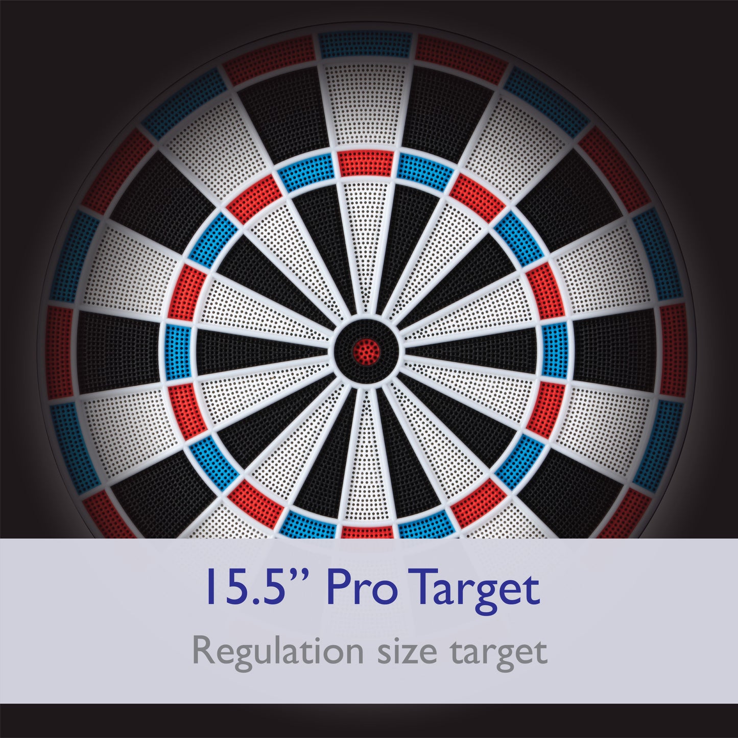 Viper 787 Electronic Dartboard