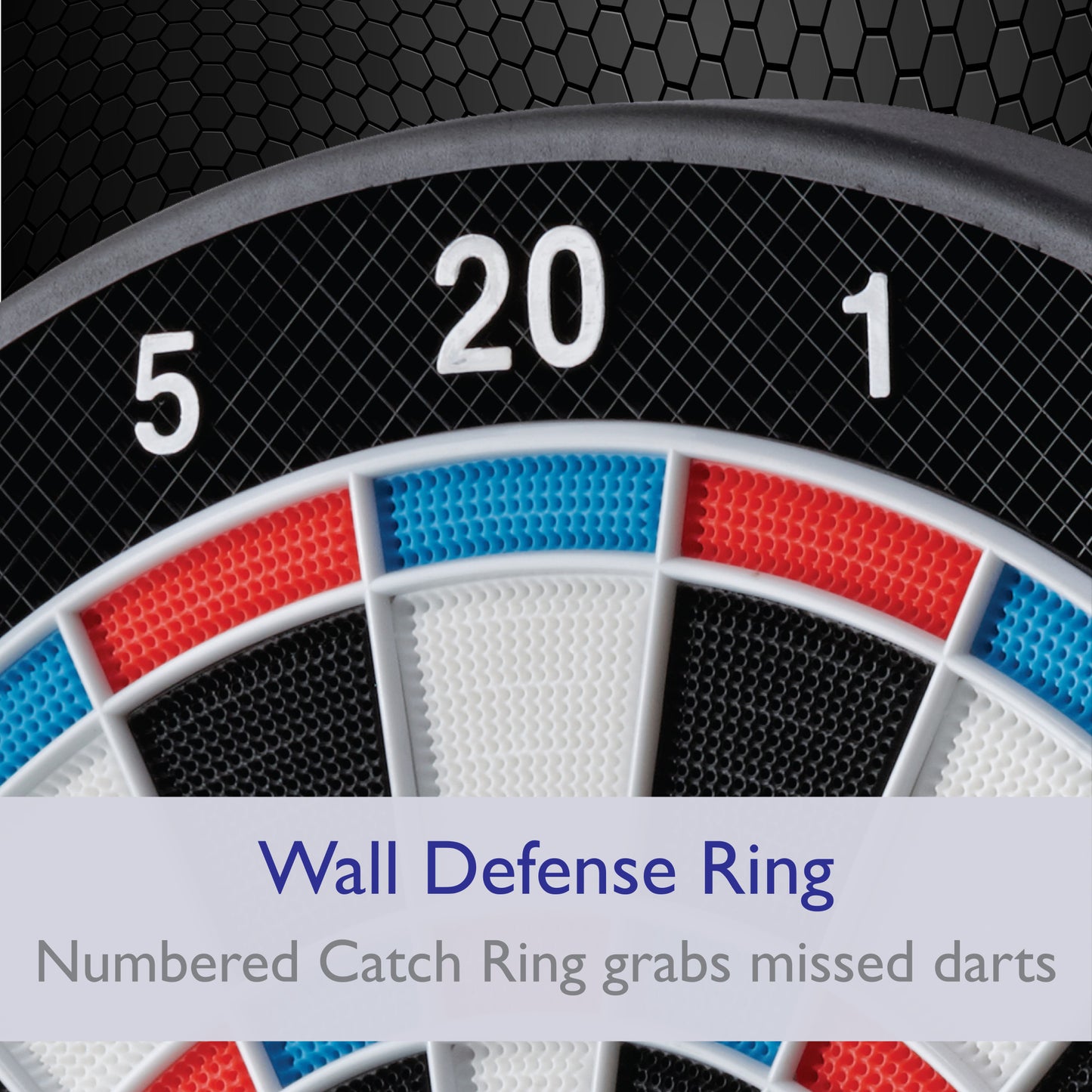Viper 787 Electronic Dartboard