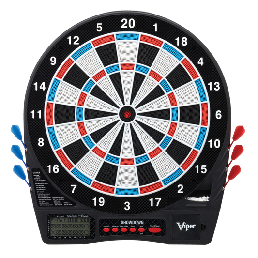 Viper ShowDown Electronic Dartboard