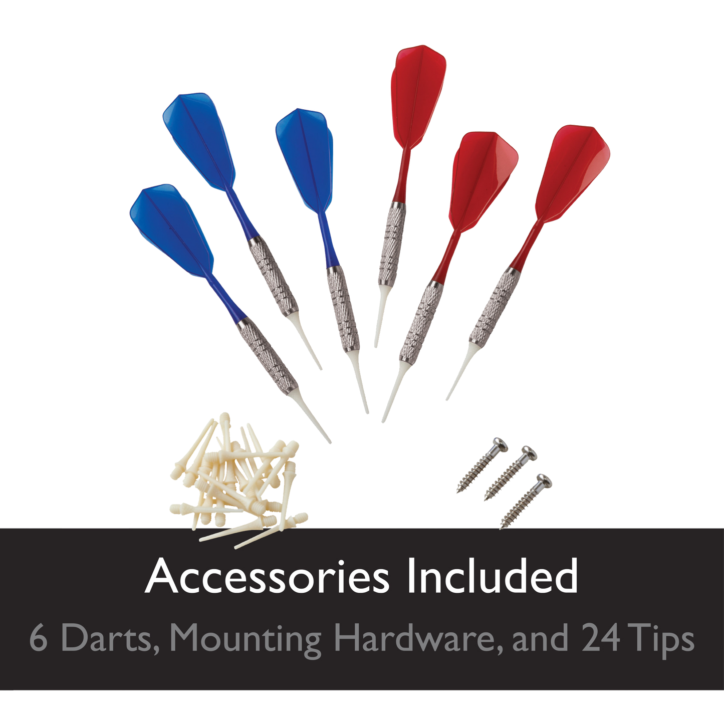 Viper ShowDown Electronic Dartboard
