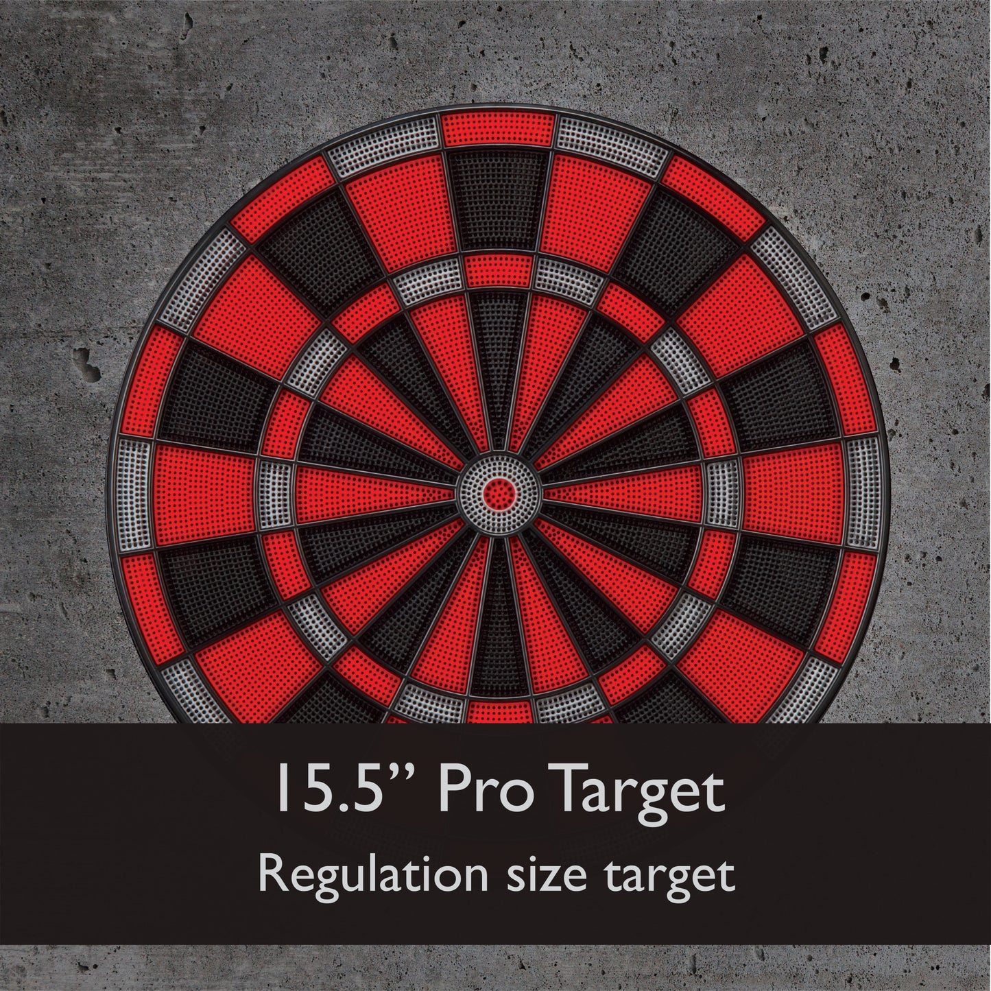 Viper 797 Electronic Dartboard